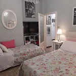 Italian Vintage House * コモ
