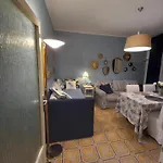Italian Vintage House アパート コモ