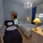 Italian Vintage House アパート コモ