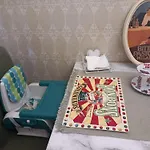 Italian Vintage House Διαμέρισμα *