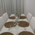 Italian Vintage House アパート コモ