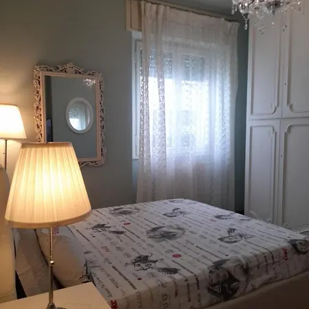 Διαμέρισμα Italian Vintage House *