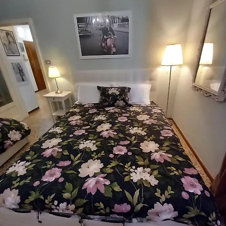 Italian Vintage House Διαμέρισμα *