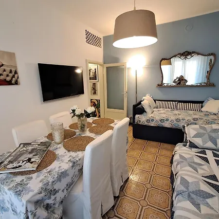 Διαμέρισμα Italian Vintage House *
