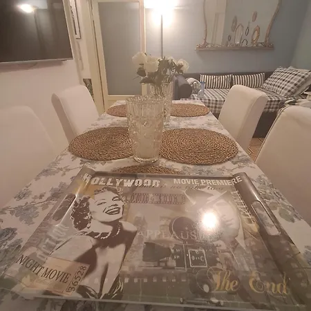 Italian Vintage House Διαμέρισμα *