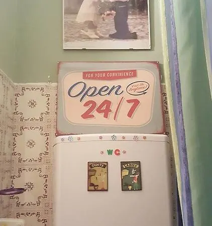 Italian Vintage House * Όπως
