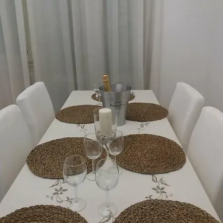 Italian Vintage House Διαμέρισμα Όπως