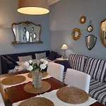 Italian Vintage House Como