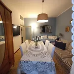 Italian Vintage House