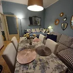Italian Vintage House Daire *