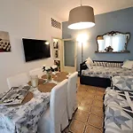 Daire Italian Vintage House *