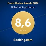 Italian Vintage House Daire *