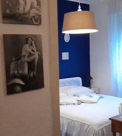 Apartment Italian Vintage House