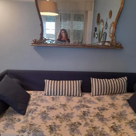 Italian Vintage House Апартаменты