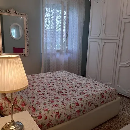 Italian Vintage House * קומו