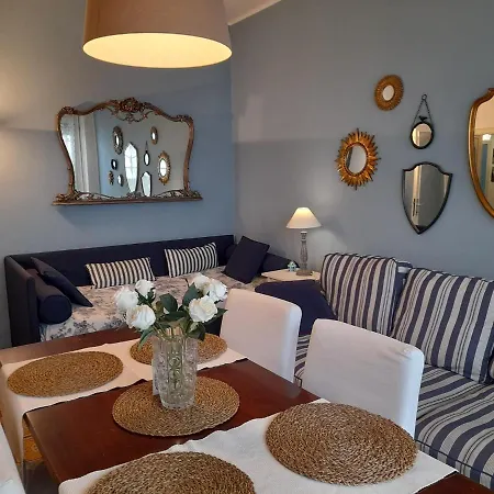 Italian Vintage House Комо