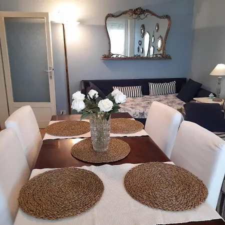 Apartment Italian Vintage House *