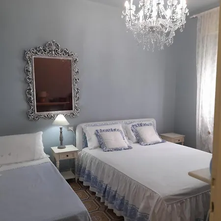 Italian Vintage House * Комо