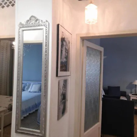 Italian Vintage House Apartment *