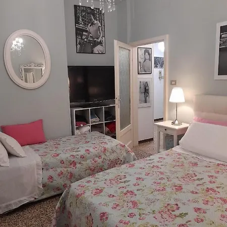 Italian Vintage House * Комо