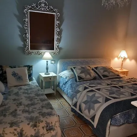 Appartamento Italian Vintage House