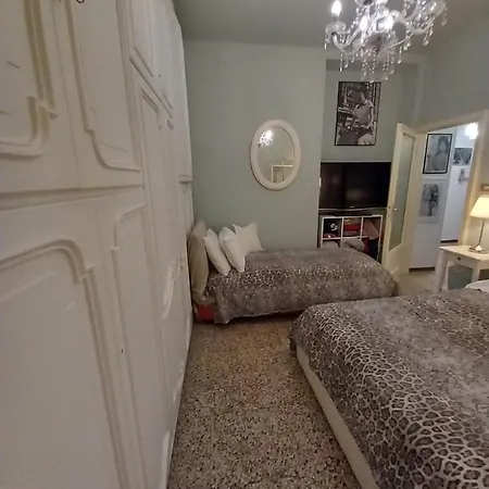 Apartment Italian Vintage House *
