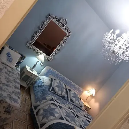 Italian Vintage House *