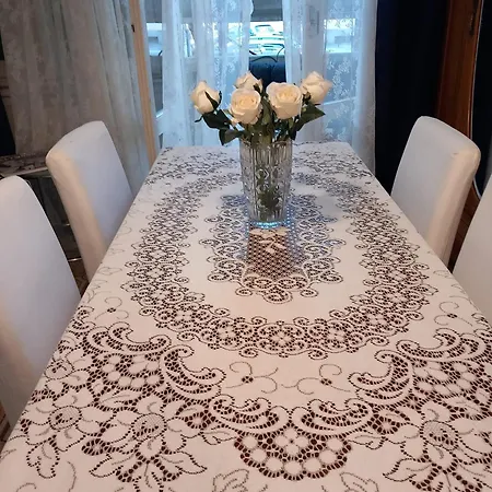 Italian Vintage House Appartamento