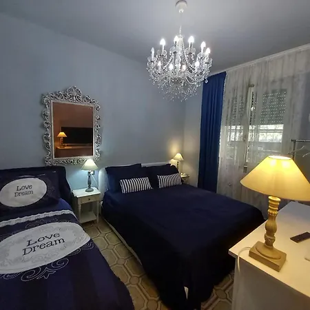 Апартаменты Italian Vintage House