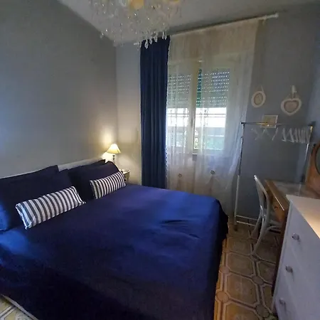 Apartment Italian Vintage House