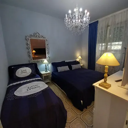 Italian Vintage House קומו