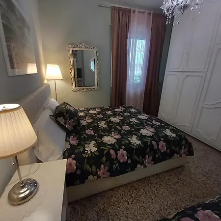 Апартаменты Italian Vintage House Комо