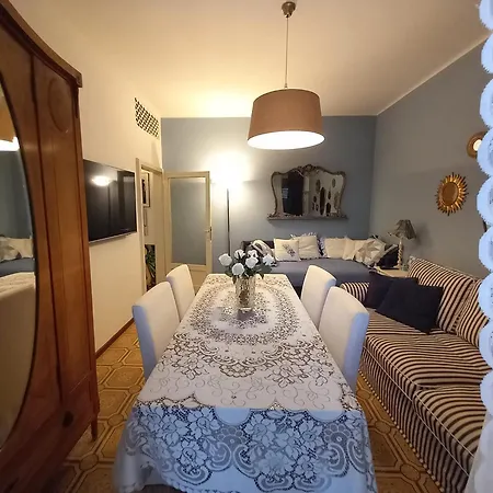 Italian Vintage House