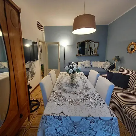 Italian Vintage House Como