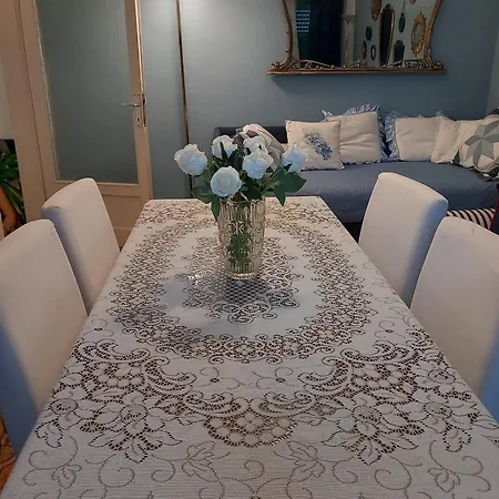 Italian Vintage House Апартаменты *