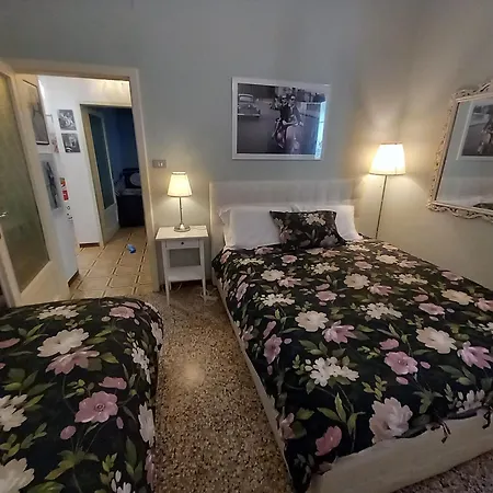 Italian Vintage House * Комо