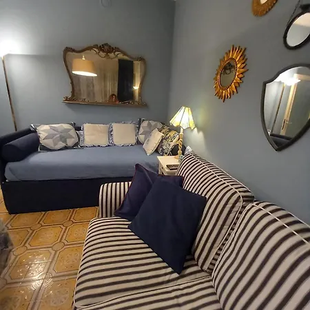 Italian Vintage House קומו