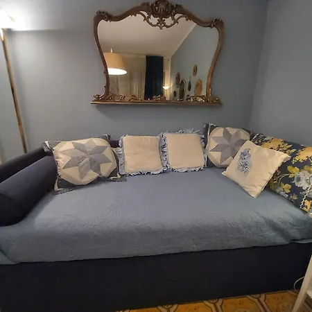 Italian Vintage House Apartment *