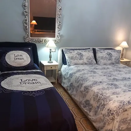 Apartment Italian Vintage House *