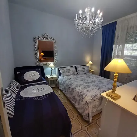 Italian Vintage House Apartment Como