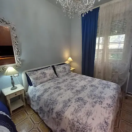 Italian Vintage House * קומו