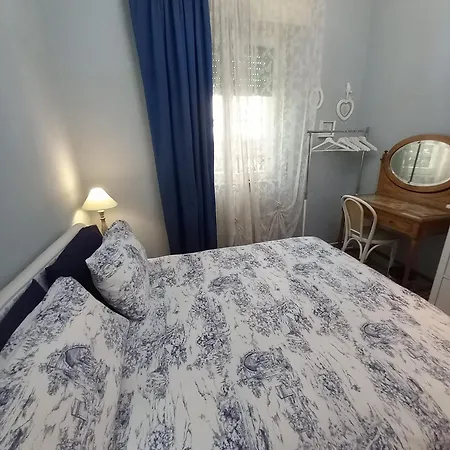 Italian Vintage House Appartamento *