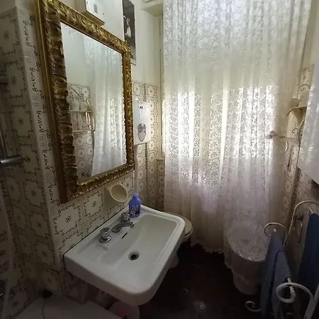 Apartment Italian Vintage House *