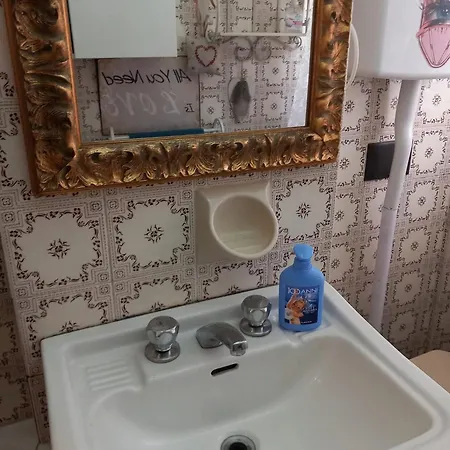 Apartment Italian Vintage House
