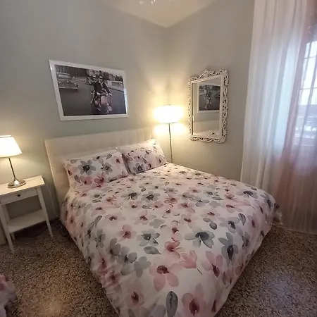 Italian Vintage House * Como