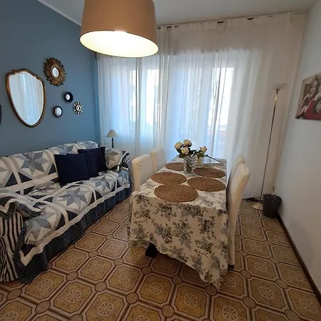 Italian Vintage House * Комо