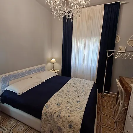 Italian Vintage House