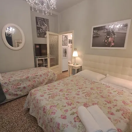 Italian Vintage House * Комо