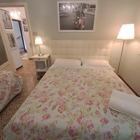 Italian Vintage House Апартаменты