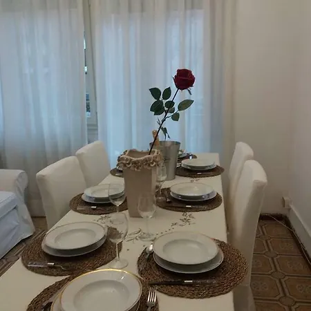 Apartment Italian Vintage House